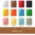 customized color