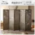 Five fans 180x50