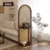 Walnut color A
