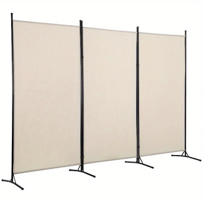 Chinese Folding Screen Room Divider Panel